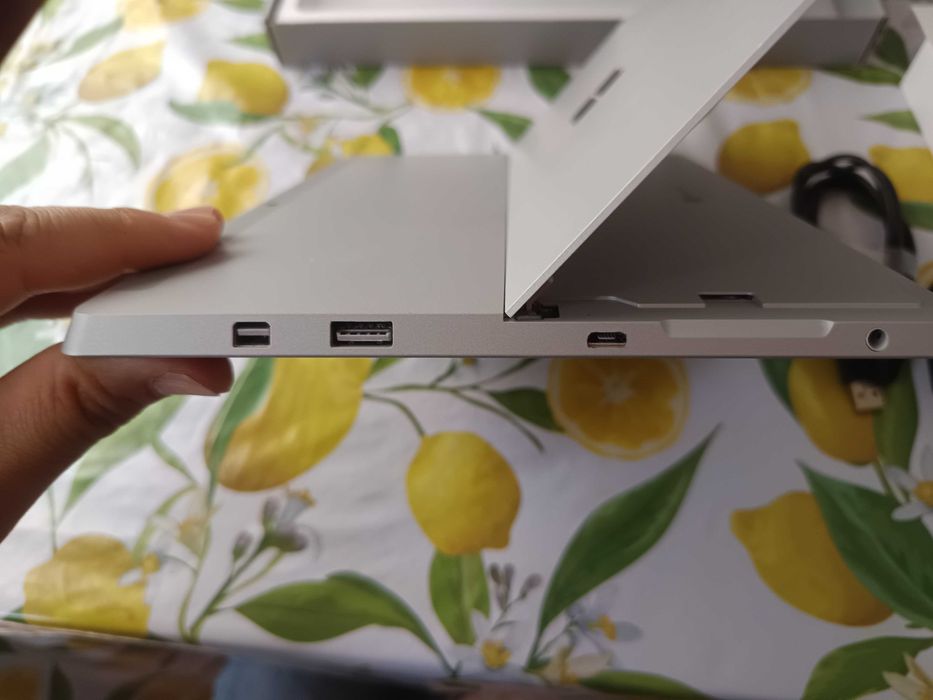 Microsoft surface 3 pro LTE