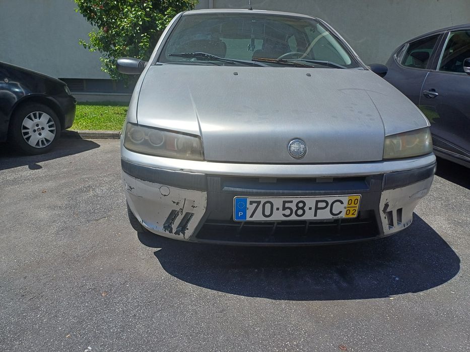 Vendo  urgente punto