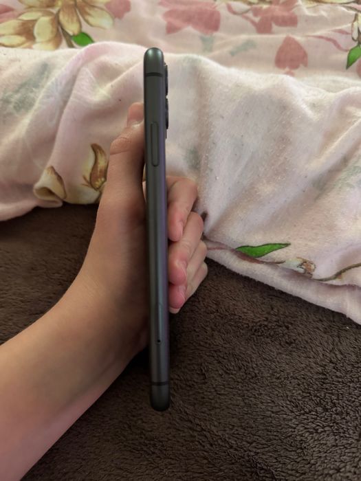 iPhone 11 64gb 73%