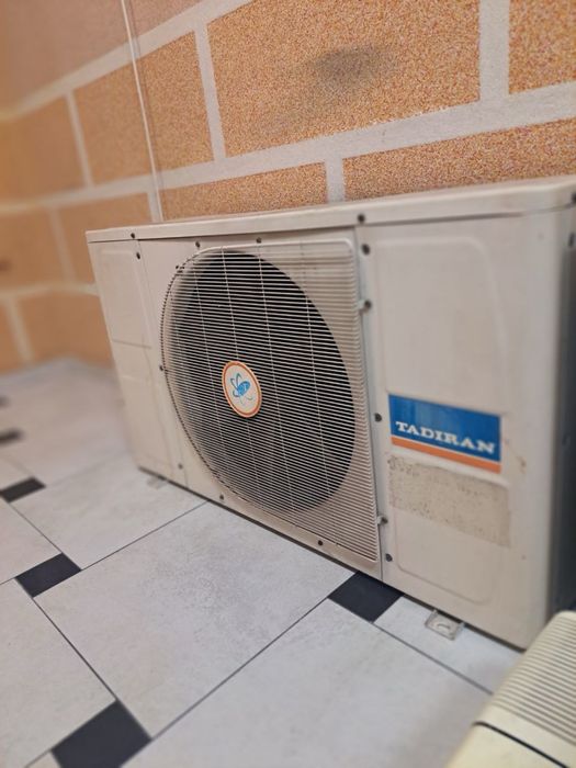 Продам кондиціонер TADIRAN (спліт-система)