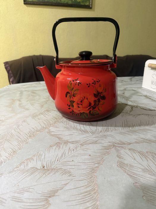 АКЦИЯ!!! Продам,Посуду эмалированую