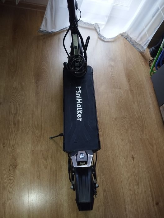 MiniWalker Tiger 8 pro