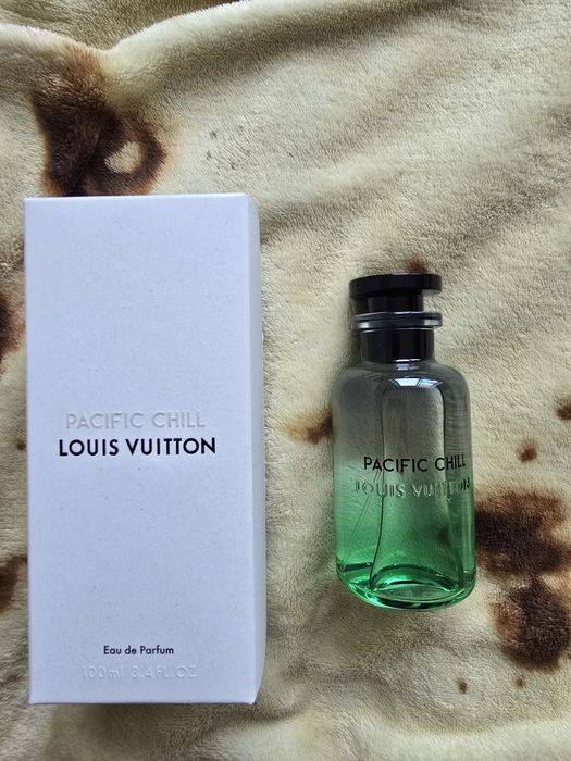 Louis Vuitton Pacific Chill 100ml