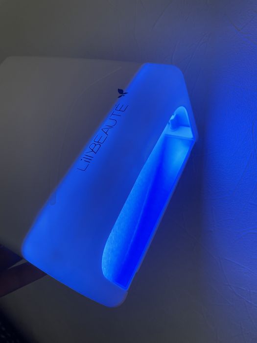 Лампа для манікюру 36 w