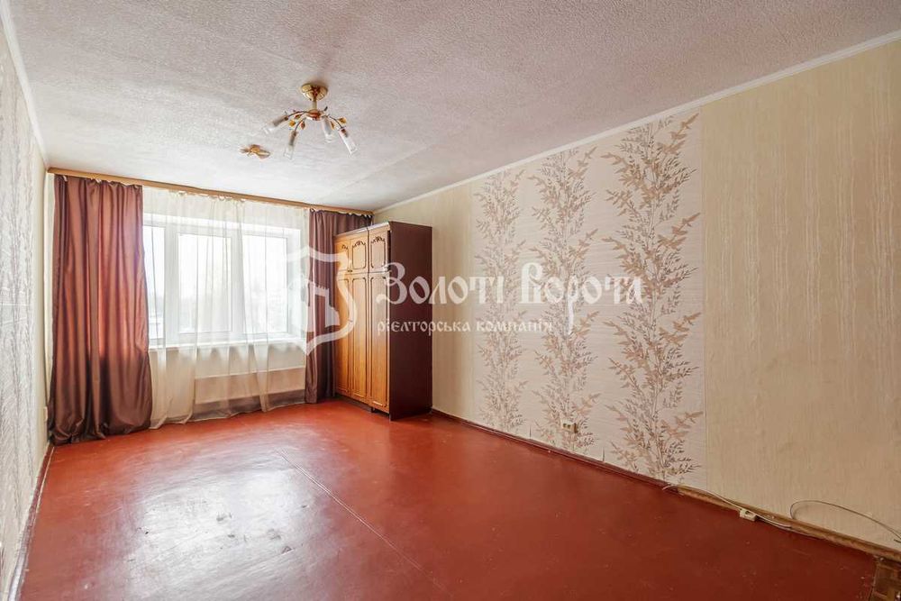 Кімната. Житловий стан. Рональда Рейгана, 5, Троєщина, Деснянський р-н