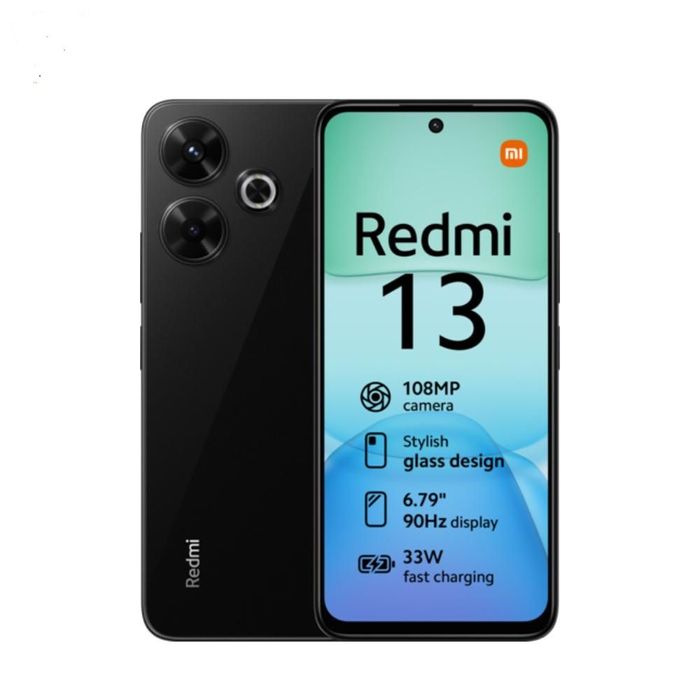 Xiaomi Redmi 13 8/256GB