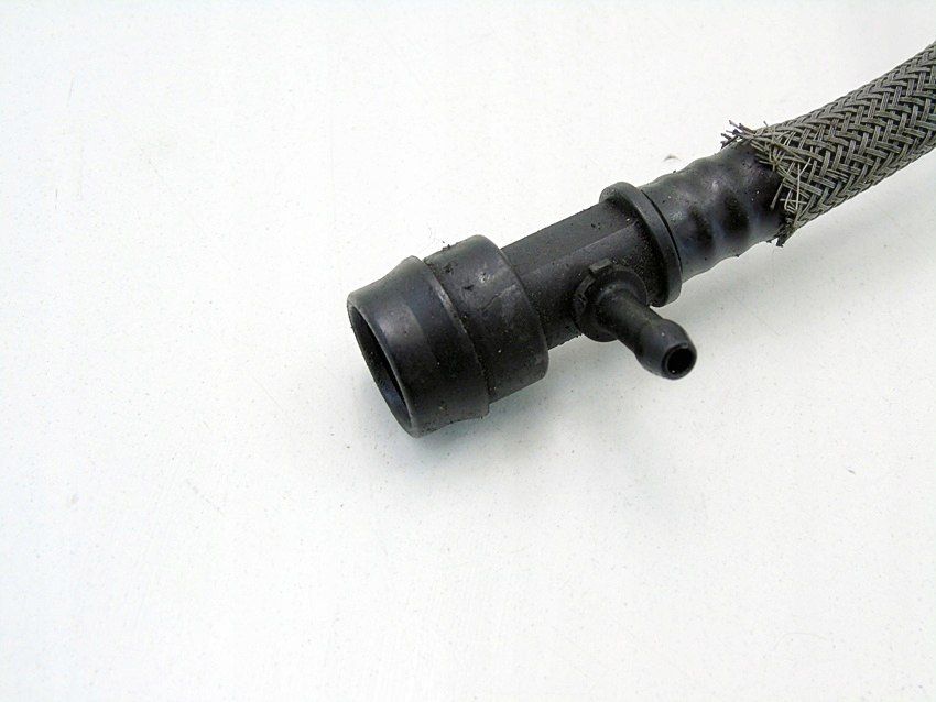 Przewód Rurka Powietrza Odmy 2.0 T Turbo Megane 2 Scenic Laguna Espace