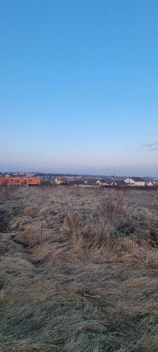 Продається земельна ділянка. Смотрич.