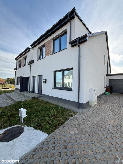 Mieszkanie na sprzedaż, 3 pokoje, 80 m², Łosino