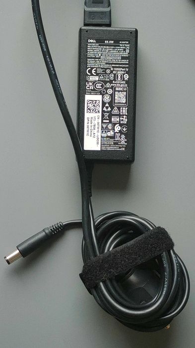 zasilacz DELL 65.0W