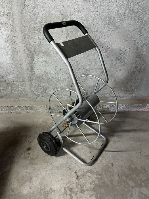 Wozek do węża Ogrodowego 3/4 lub 1/2