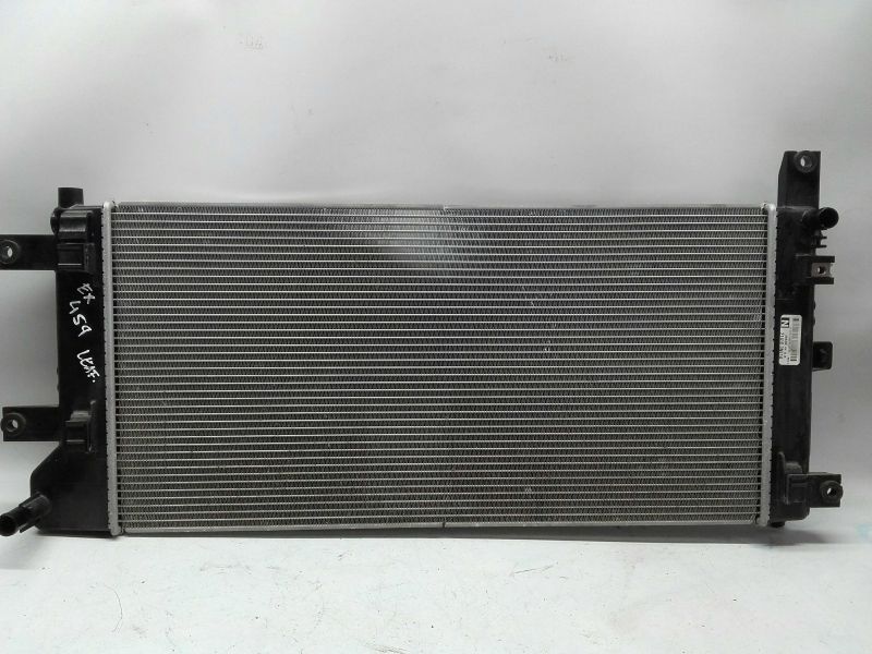 Radiador de água NISSAN Leaf EV (ZE0)