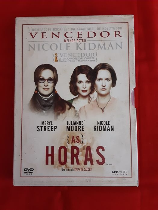 Filmes dvd vários títulos