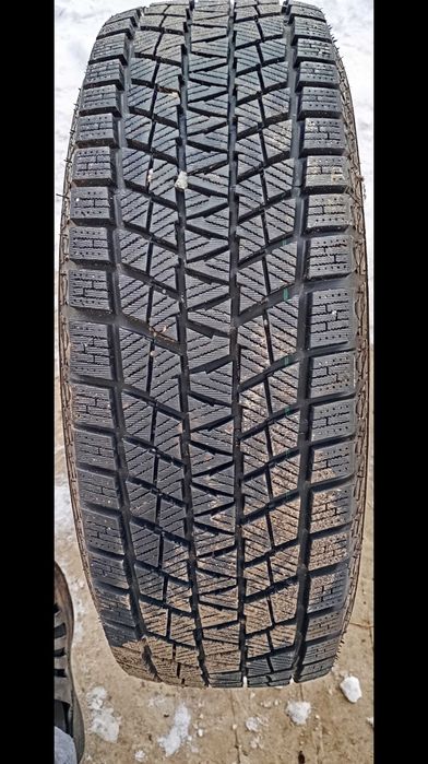 Kapsen RW501 185/65 R14 86T Зима 2025