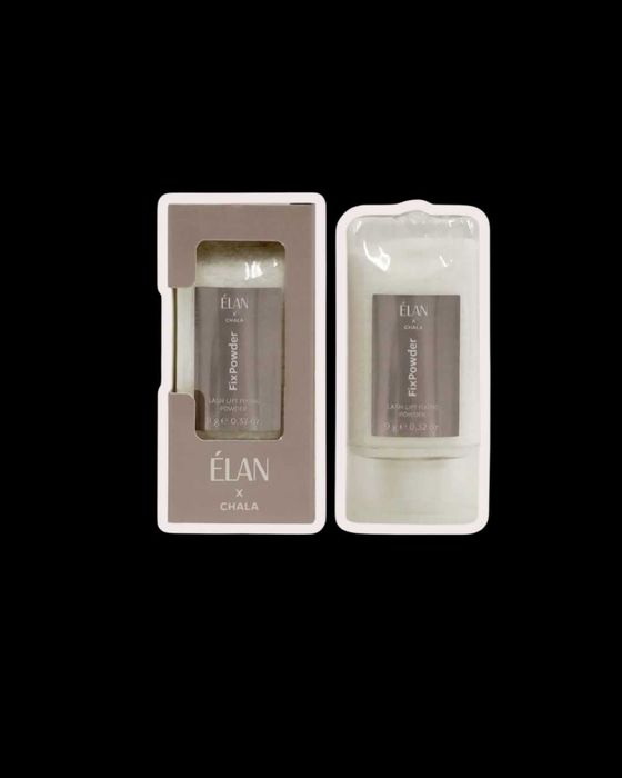 Fixpowder ELAN do koreański lifting