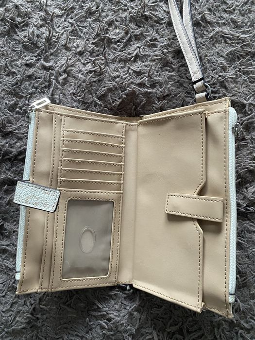 Nowy portfel damski GUESS