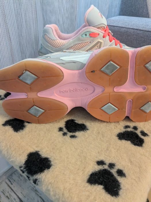 Продам кросівки New Balance