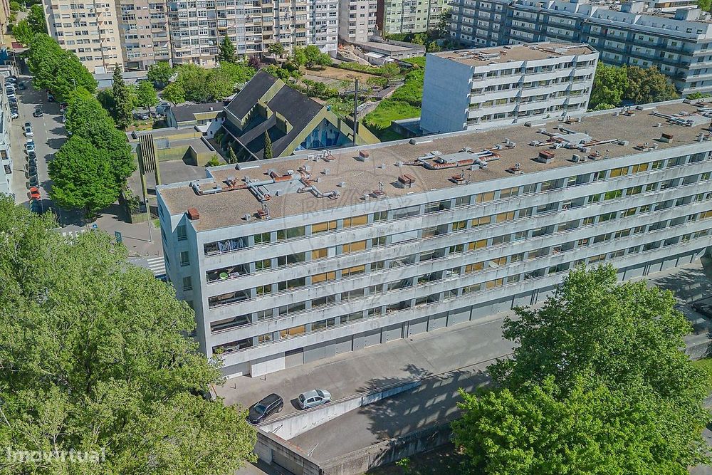 Apartamento T2 para venda