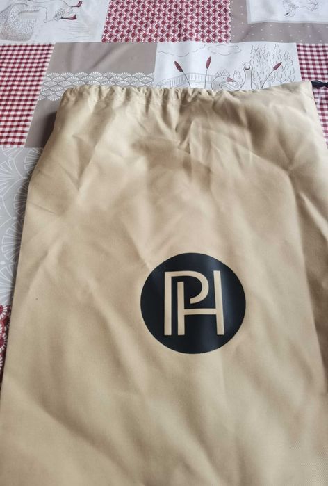 Sapatos de pele Patricia Henriques