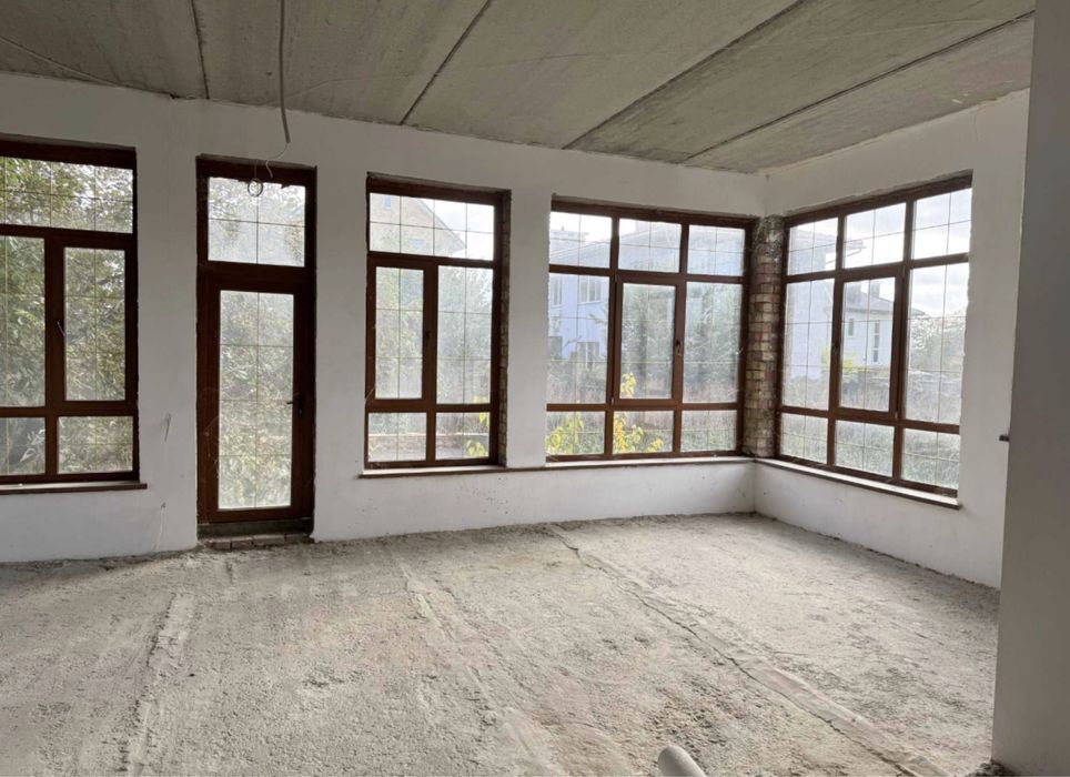 Совиньон!  Дом у моря - ПРОСТО ПОДАРОК ЗА ЭТИ ДЕНЬГИ! 9,6 соток.Кирпич