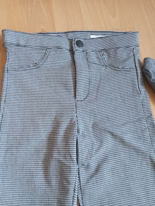 Zestaw spodni 3 pary rozmiar 152