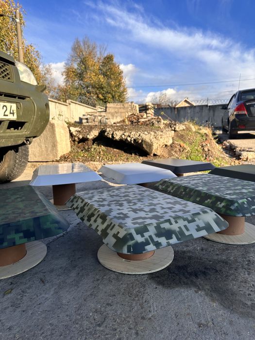 Автомобільна версія Starlink v2 Корпус для авто Drivelink