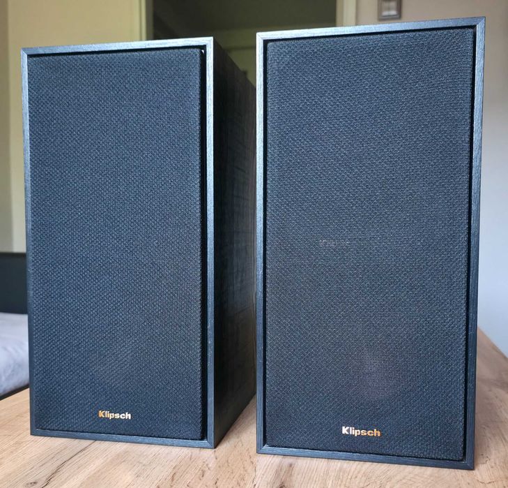Kolumny Klipsch R-50M
