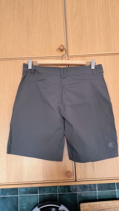 Spodenki krótkie Bergans rozm S