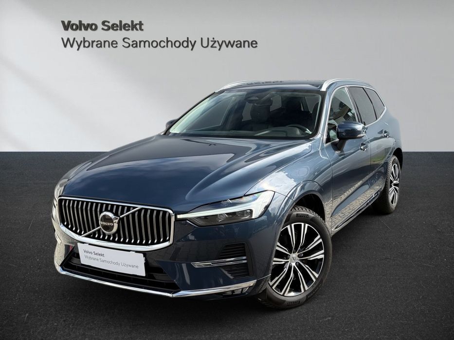 Volvo XC 60