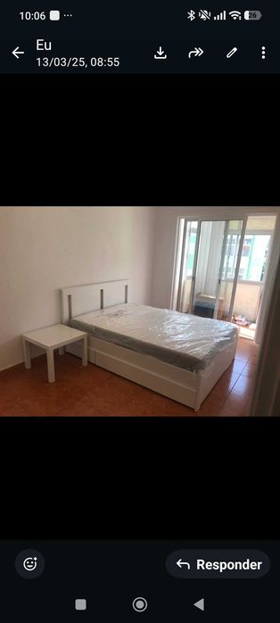 Arrendamento de 1 quarto em Vila Franca Xira 350€