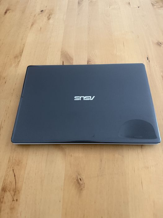 Portatil Asus K450J