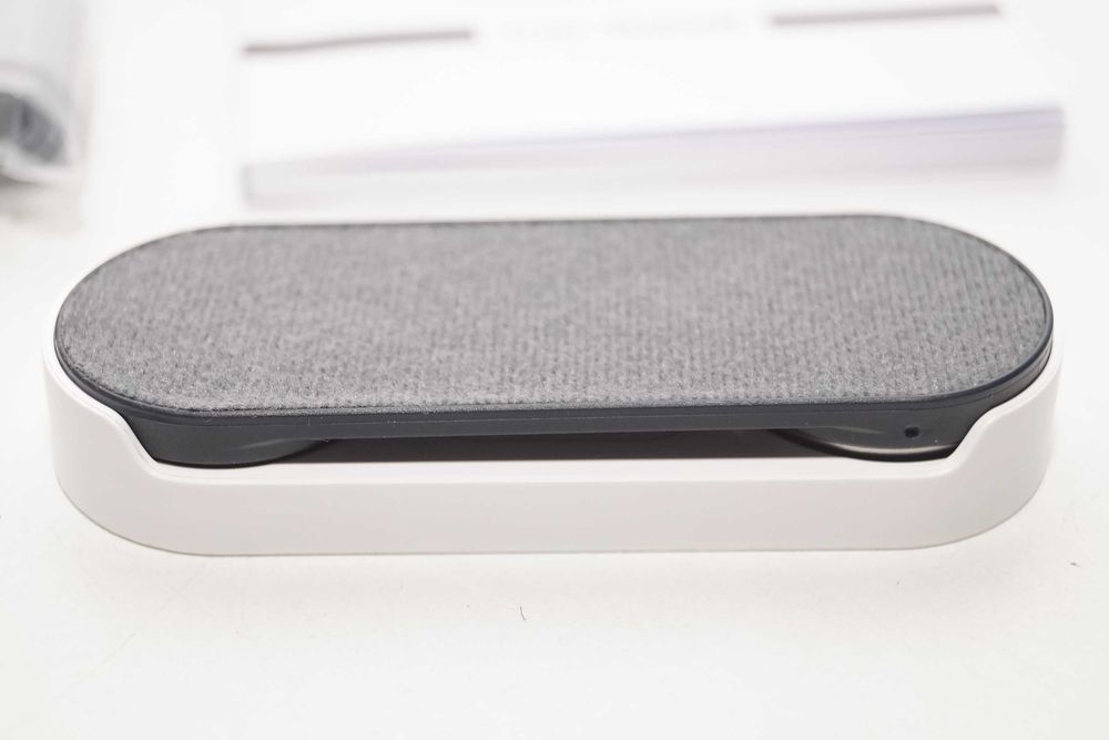 1731 Checkme ER2 DuoEK Przenośny Monitor EKG Bluetooth z paskiem