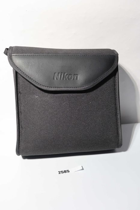 Бинокль оптика труба Nikon