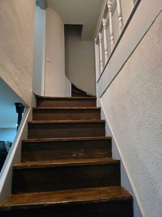 Casa totalmente remodelada