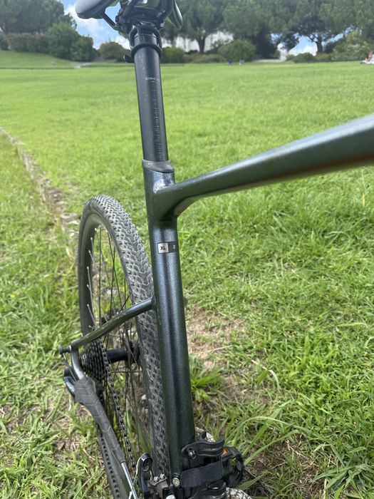 Bicicleta Gravel Giant Revolt 2 (2023) XL