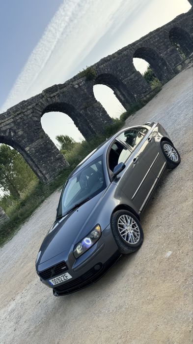 Vendo Volvo S40 II 2.0