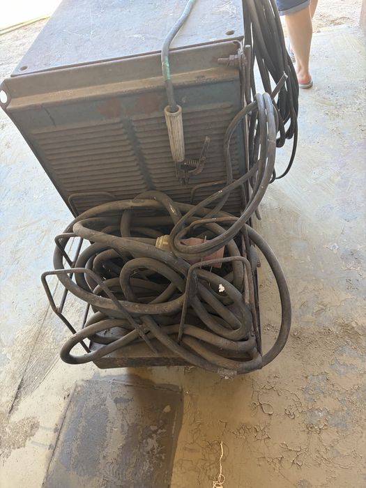 spawarka bester spb 315