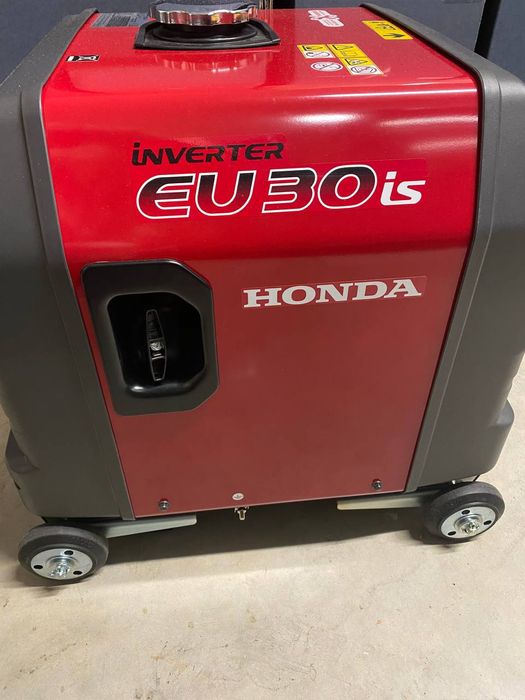Генератор Хонда EU30is наявність.