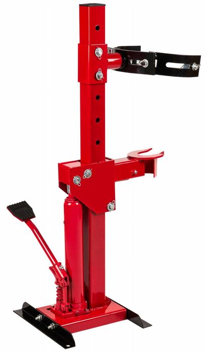 Ściągacz hydrauliczny do sprężyn 1T KD326