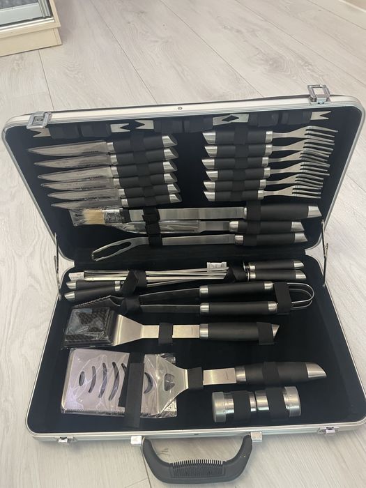 Набор для барбекю  Bergoff