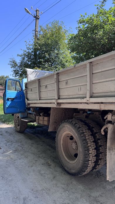 ГАЗ 53
