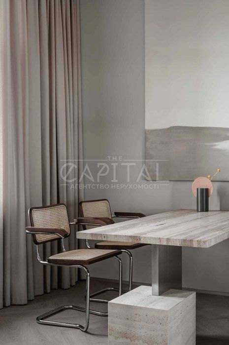 Продаж офісу 90м2, вул. Терещенківська, Шевченківський район, Центр