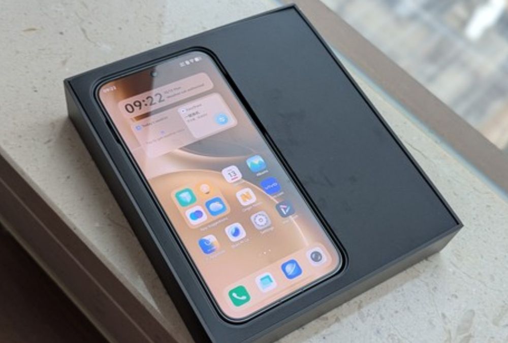 Vivo x300 Pro 512gb garantia