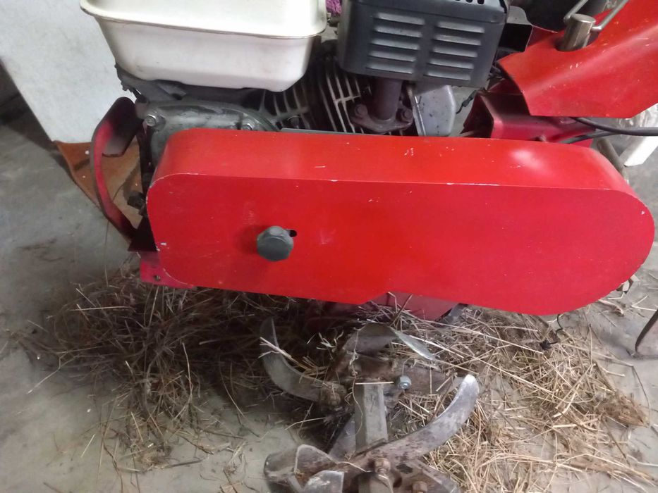 Продам мотоблок Honda терміново