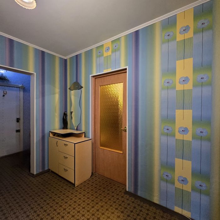 Є-відновлення! Панорамна квартира на Світальського,20