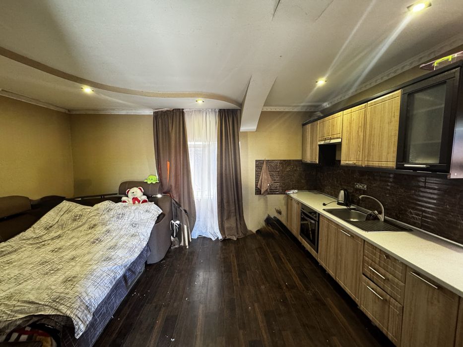 Оренда сучасного будинка