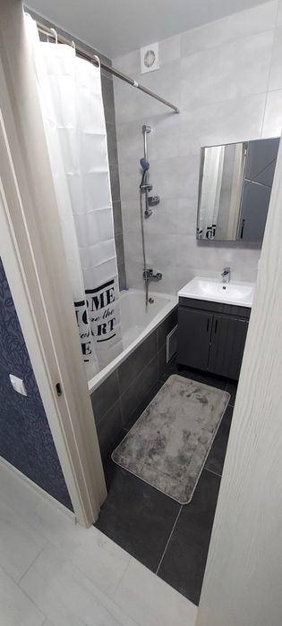 Здача 1-кімнатноі квартири,ЖК «Уютний квартал»