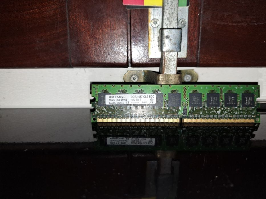 Componentes/peças para pc torre