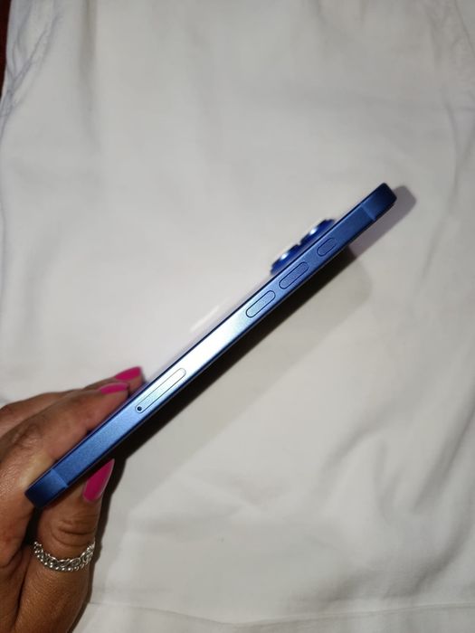 Iphone 16 plus 128gb