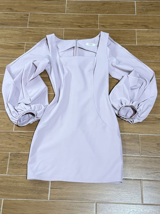 Плаття 3шт, розмір с